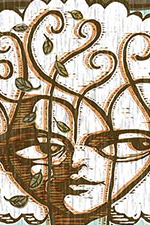 illustration for story #1