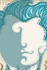 illustration for story #2