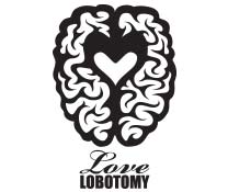 love lobotomy album cover