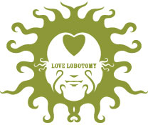 love lobotomy album cover